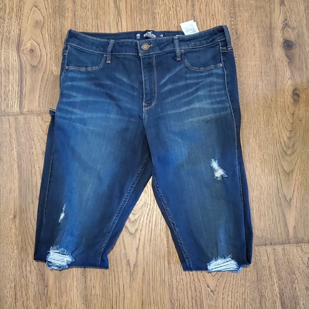 Hollister jeans